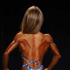 Angela  Kegler - IFBB North American Championships 2010 - #1