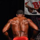 Christopher  Griffin - NPC Grand Rapids 2011 - #1