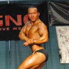 Damir  Hadzalic - NPC Ronnie Coleman Classic 2012 - #1