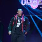 IFBB Olympia 2015 - #1