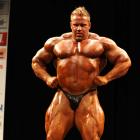 Jay  Cutler - NPC Atlantic States 2010 - #1