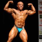Ternton  Wade - NPC Team Universe 2010 - #1