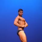 Juan  Estrada - NPC USA Coastal 2012 - #1