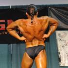 Damir  Hadzalic - NPC Ronnie Coleman Classic 2012 - #1