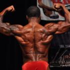 Christopher  Griffin - NPC Grand Rapids 2011 - #1