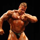 Jay  Cutler - NPC Atlantic States 2010 - #1