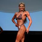 Sondra  Smith - NPC Texas Shredder Classic 2012 - #1