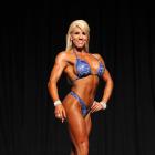 Becky  Glek - NPC Jr. Nationals 2014 - #1