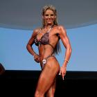 Sondra  Smith - NPC Texas Shredder Classic 2012 - #1