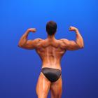 Juan  Estrada - NPC USA Coastal 2012 - #1