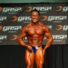 AZ  Suarez - NPC Branch Warren Classic 2013 - #1