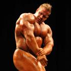 Jay  Cutler - NPC Atlantic States 2010 - #1