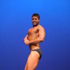 Juan  Estrada - NPC USA Coastal 2012 - #1