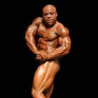 Ternton  Wade - NPC Team Universe 2010 - #1