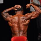 Christopher  Griffin - NPC Grand Rapids 2011 - #1