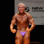 Juilio  Lairet - NPC Texas Shredder Classic 2010 - #1