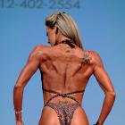 Sondra  Smith - NPC Texas Shredder Classic 2012 - #1