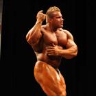 Jay  Cutler - NPC Atlantic States 2010 - #1