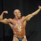 Devane  Ellis - NPC Muscle Heat Championships 2014 - #1