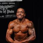 Christopher  Griffin - NPC Grand Rapids 2011 - #1