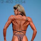 Sondra  Smith - NPC Texas Shredder Classic 2012 - #1