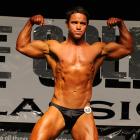 Stefan  Leer - NPC Ronnie Coleman Classic 2009 - #1