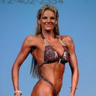 Sondra  Smith - NPC Texas Shredder Classic 2012 - #1