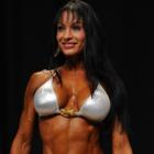 Elizabeth  Gil - NPC USA 2010 - #1