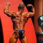 Jason  Arntz - IFBB Olympia 2011 - #1