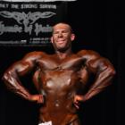 Darby  O'Hara - NPC Grand Rapids 2011 - #1