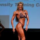 Sondra  Smith - NPC Texas Shredder Classic 2012 - #1