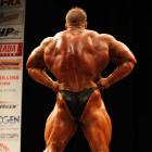 Jay  Cutler - NPC Atlantic States 2010 - #1