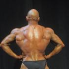 Devane  Ellis - NPC Muscle Heat Championships 2014 - #1