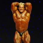 Jay  Cutler - IFBB Olympia 2009 - #1