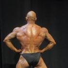Devane  Ellis - NPC Muscle Heat Championships 2014 - #1