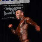 Darby  O'Hara - NPC Grand Rapids 2011 - #1