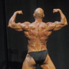 Devane  Ellis - NPC Muscle Heat Championships 2014 - #1