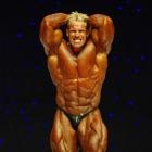 Jay  Cutler - IFBB Olympia 2009 - #1