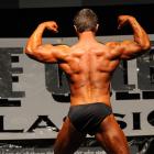 Stefan  Leer - NPC Ronnie Coleman Classic 2009 - #1