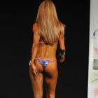 Mercedes  Perez - NPC Team Universe 2011 - #1