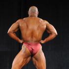 Spike   Johnson - IFBB North American Championships 2012 - #1