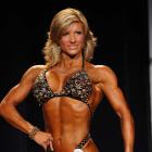 Tara  Hollingsworth - IFBB North American Championships 2010 - #1