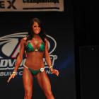 Lindsay  Sokol - NPC Ft. Wayne Flex 2014 - #1