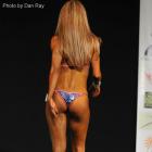 Mercedes  Perez - NPC Team Universe 2011 - #1