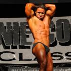 Stefan  Leer - NPC Ronnie Coleman Classic 2009 - #1