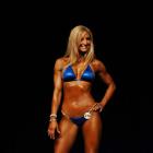 Cora  Hutchinson - NPC Nationals 2009 - #1