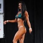 Stacey   Naito  - IFBB North American Championships 2012 - #1