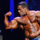 Gustavo  Badell - IFBB Arnold Classic 2012 - #1