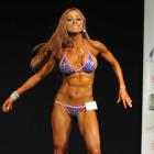 Mercedes  Perez - NPC Team Universe 2011 - #1