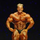 Jay  Cutler - IFBB Olympia 2009 - #1